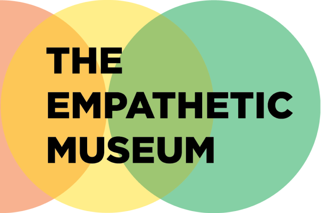 An Empathetic Museum is an Antiracist Museum
