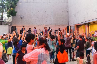 Friday Nights @ OMCA