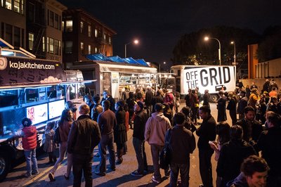Friday Nights @ OMCA