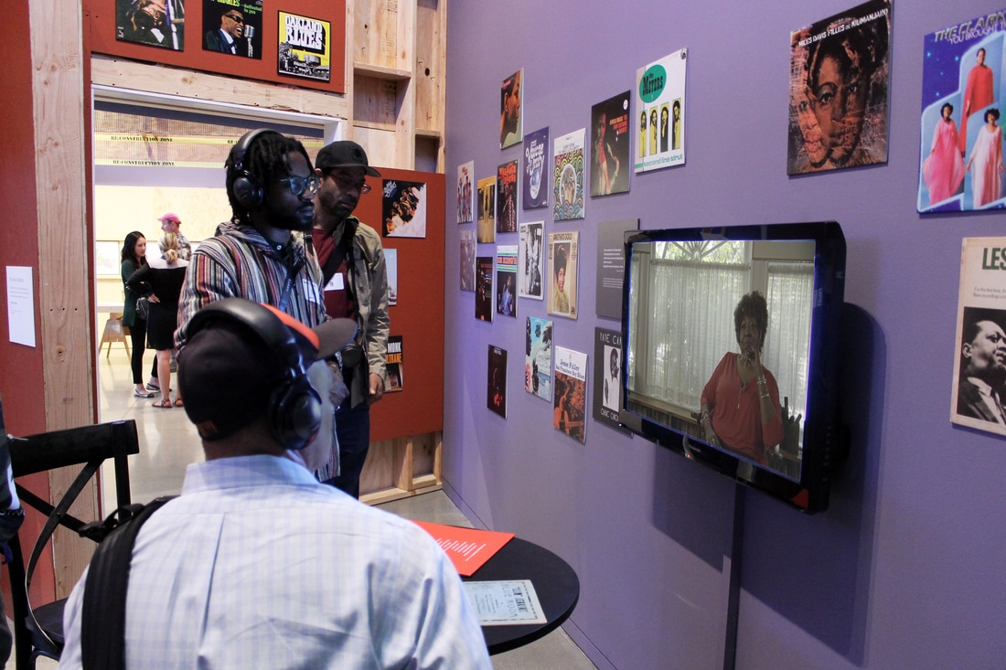 Honor Roll: The Oakland Museum of California