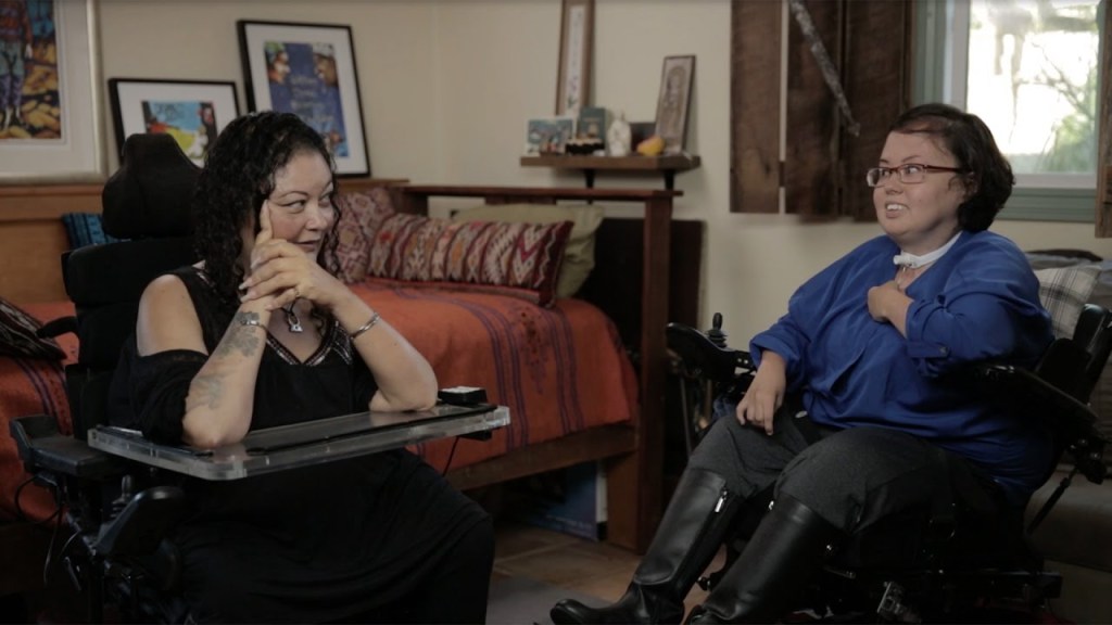 My Body Doesn’t Oppress Me, Society&nbsp;Does