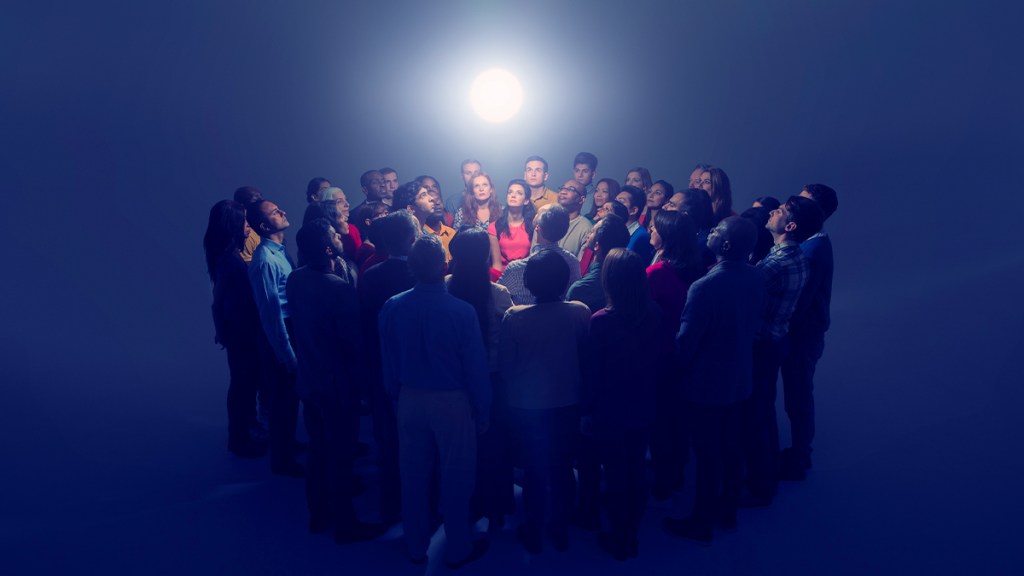 “Innovation Theater” vs Actual&nbsp;Innovation