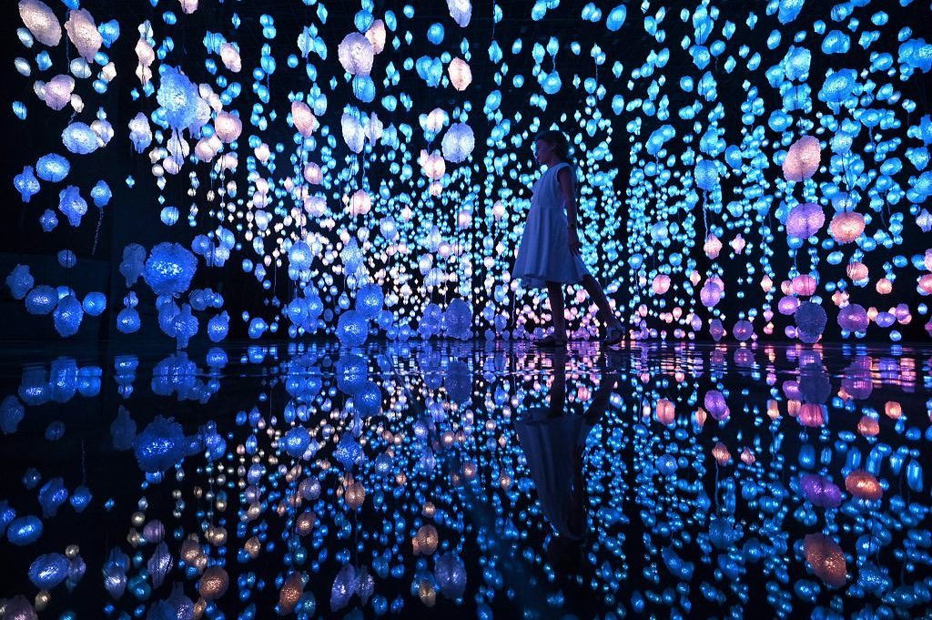 Children Who Are Exposed to Awe-Inspiring Art Are More Likely to Become Generous, Empathic&nbsp;Adults