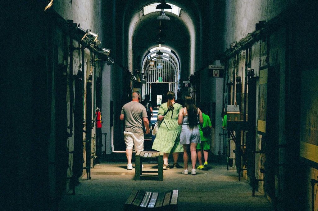 Rethinking Prison Tourism, by Hope&nbsp;Corrigan