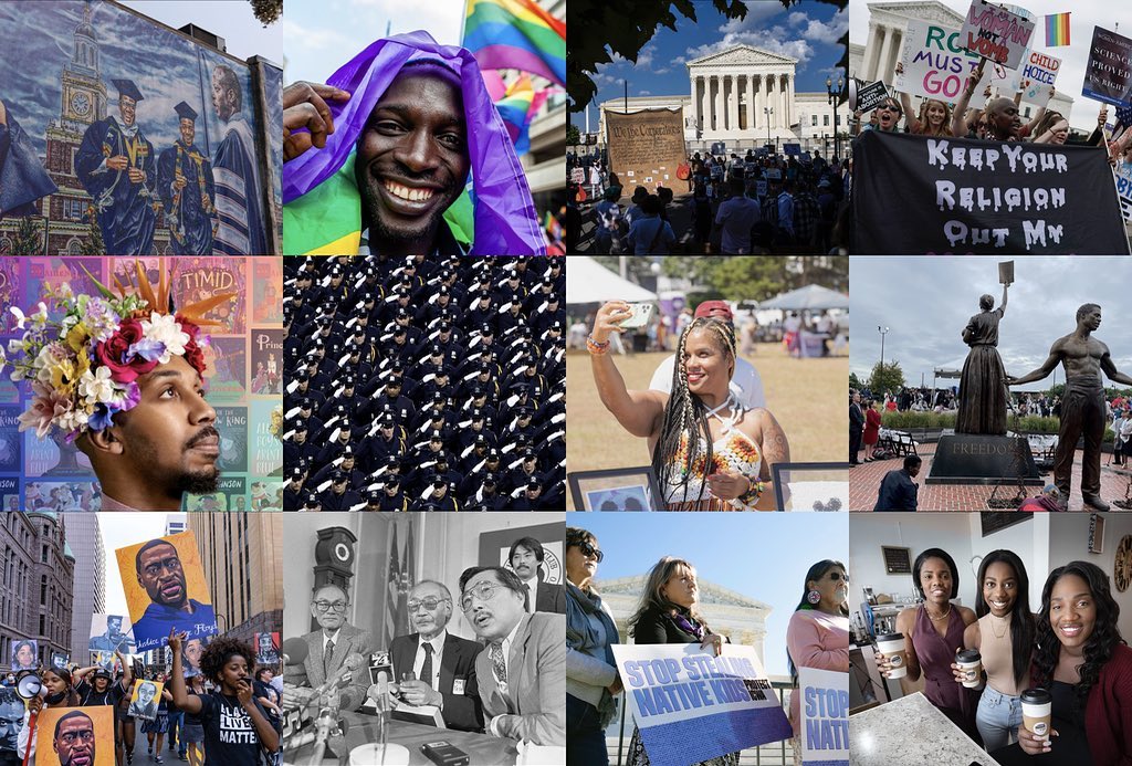 The Emancipator’s Justice&nbsp;Dictionary