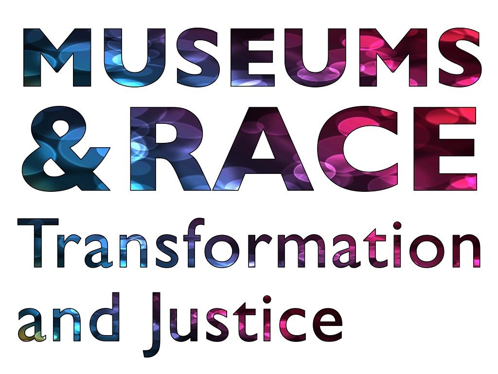 Transformation and Justice Lounge, by Museums &&nbsp;Race