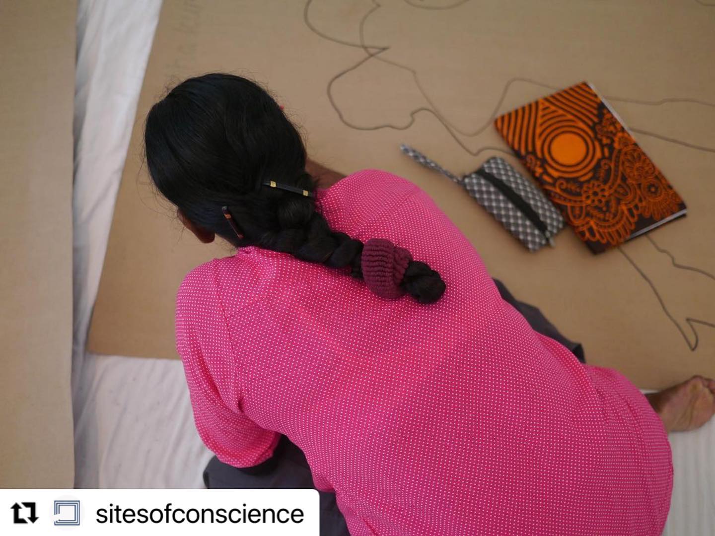 Sites of Conscience outraged by the overturn of Roe v. Wade