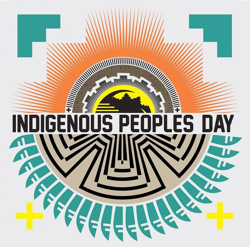 Indigenous Peoples’ Day