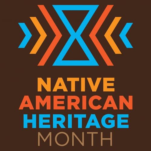 Native American Heritage&nbsp;Month